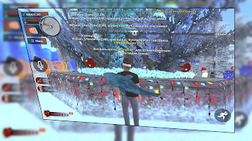 Black Russia RP Hints imagem de tela 3
