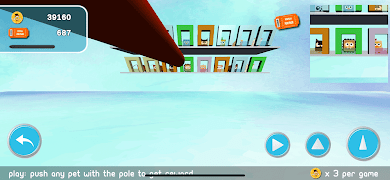 Carnival Odyssey syot layar 5