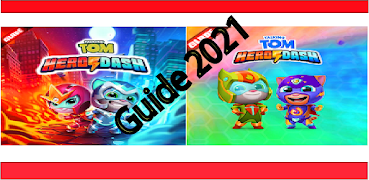 Talking Tom Walkthrough 2021 اسکرین شاٹ 4