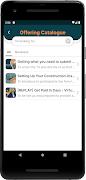 Bilton Consulting تصوير الشاشة 2