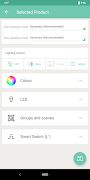 Connect by zencontrol screenshot 2