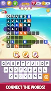 Word Chain โปสเตอร์