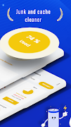 Repair Android System- Cleaner screenshot 4