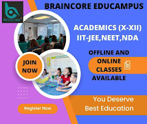 برنامه‌نما BRAINCORE عکس از صفحه