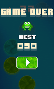 Tiny Frog स्क्रीनशॉट 1