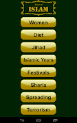 Introduction to Islam captura de pantalla 7