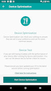 Telstra Device Care تصوير الشاشة 2