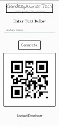 QRCodeS Pro screenshot 6