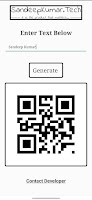 QRCodeS Pro screenshot 5