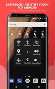 Poster EasyTouch - Assistive Touch fo