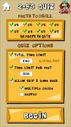 Multiply & Conquer تصوير الشاشة 4