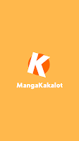 Mangakakalot screenshot 1