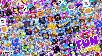 Fun Games screenshot 3