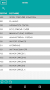 DB2Prog - DB2 Client screenshot 4