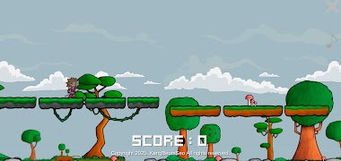 Flutter imagem de tela 2