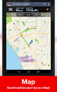 Speed Tracker. Pro اسکرین شاٹ 7