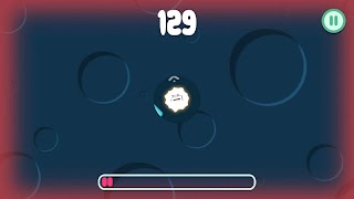 The Circle - 圈圈縮小啦! syot layar 3