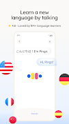 Language Learning: Pingo AI-poster