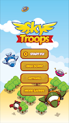 Sky Troops تصوير الشاشة 3