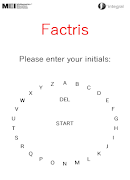 Factris syot layar 6