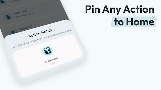 Action Notch: Touch The Notch 截圖 6