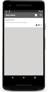 Easy Notes Pro ảnh chụp màn hình 1