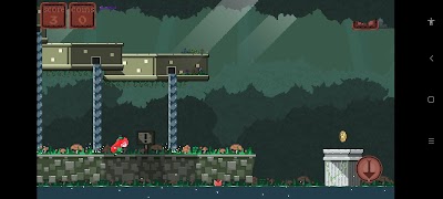 Random Runner ảnh chụp màn hình 1