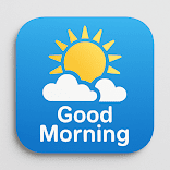 ”Daily Wishes: Morning to Night