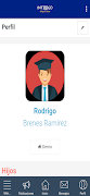 Intellego School تصوير الشاشة 5