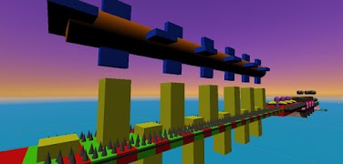 Run Away screenshot 4