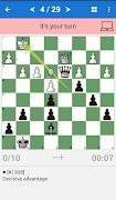Botvinnik - Chess Champion screenshot 2