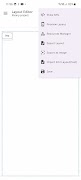Drag & Drop Layout Designer screenshot 1
