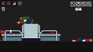 Super Hero Playground screenshot 7