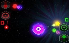 Space Lamas اسکرین شاٹ 3