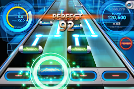 BEAT MP3 2.0 - Rhythm Game تصوير الشاشة 3