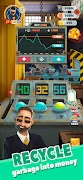 Trash Tycoon: idle simulator ảnh chụp màn hình 3