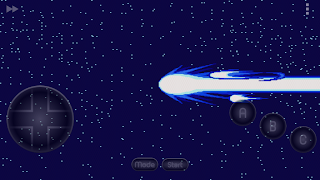 Video Game screenshot 4