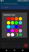 Light Flow Legacy :Led Control screenshot 1
