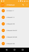 Al Mathurat screenshot 3