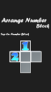 Arrange Number Block screenshot 2