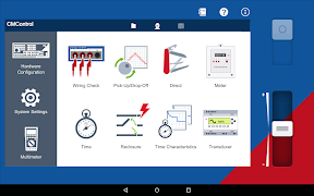 CMControl P পোস্টার
