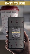 lecteur de code qr et de code capture d'écran 4