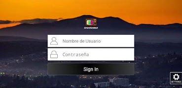 EntreteLive ภาพหน้าจอ 3