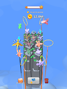 Dragon Merger screenshot 5