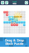 Number Block Puzzle screenshot 5