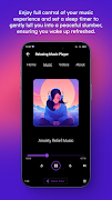 Relaxing Music for Happy Life captura de pantalla 2