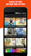 Crochet Patterns, Stitches and Tutorials capture d'écran 3