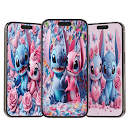 Cute Pink Koala Wallpaper 4K APK