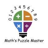 Math's Puzzle Master