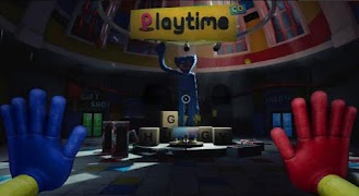 Poppy Playtime horror Guide screenshot 4